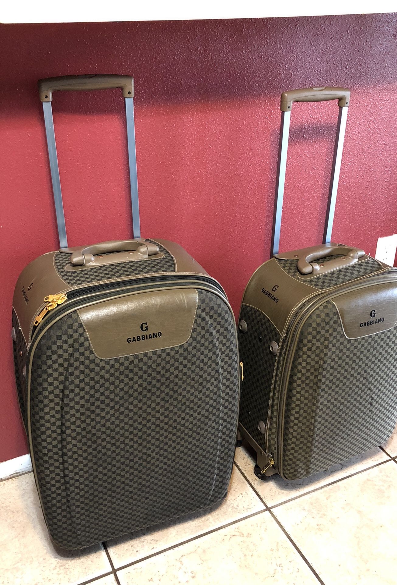 Gabbiano luggage price new arrivals