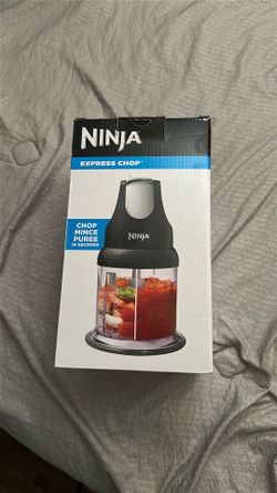 Ninja chop