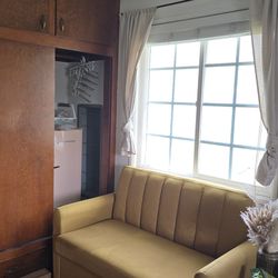 Novogratz Sleeper Sofa Pull-out Bed