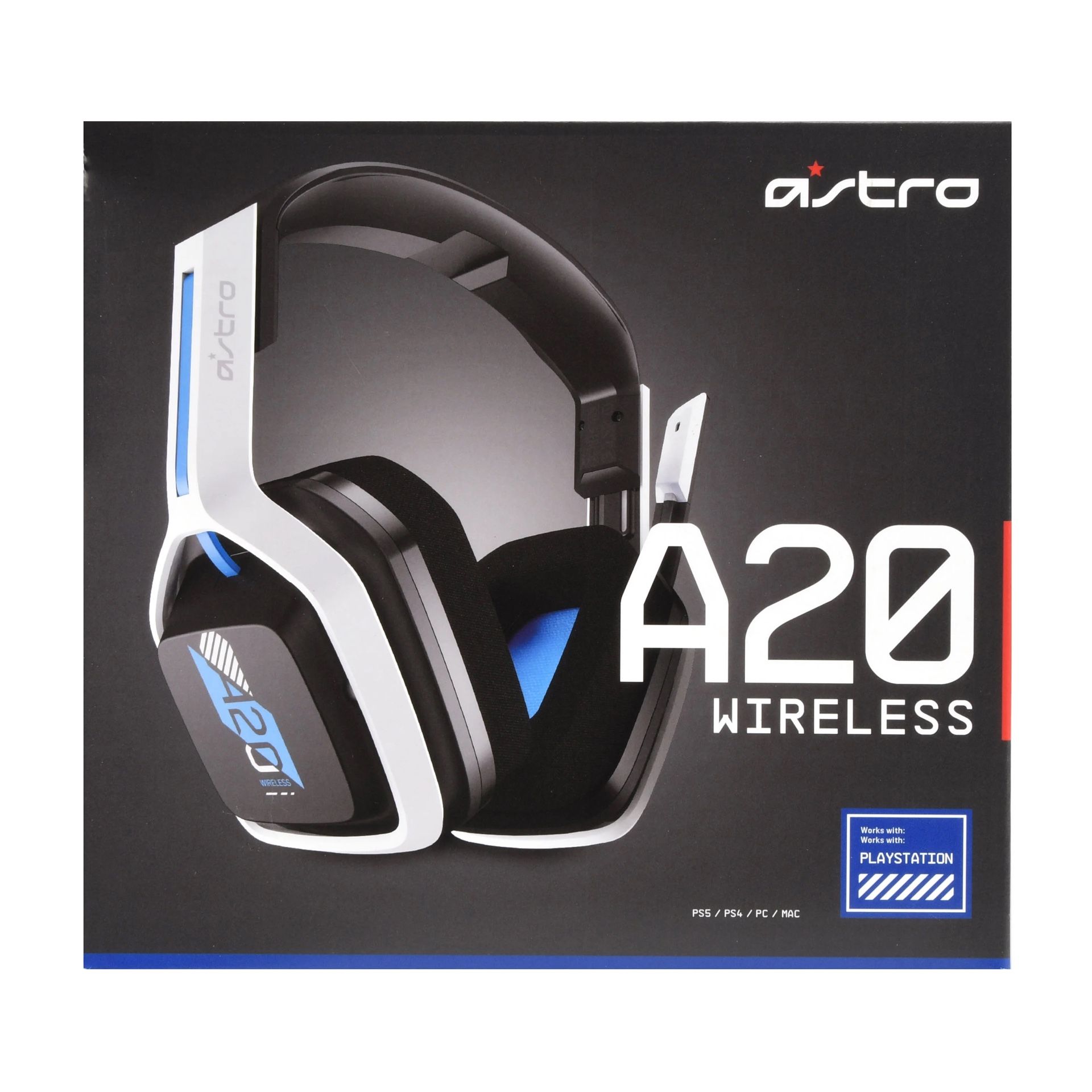 Astro A20 Wireless Headset 