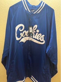 Varsity jacket cookies 3xl