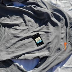 Nike Pro Hyperwarm Msize W/tags Long Sleeve