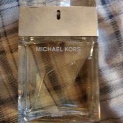 Michael Kors Purfume Ladies Brand New No Box