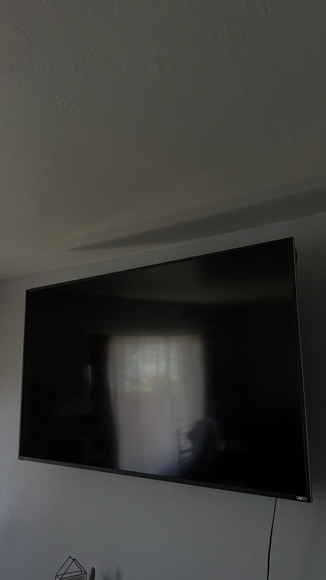 70in Vizio tv