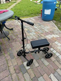 Knee Scooter
