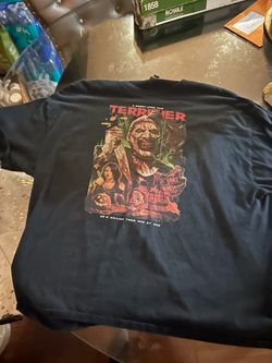 Terrifier T-Shirt
