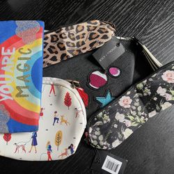 Pencil Cases 
