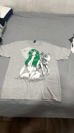 Famous Tshirt