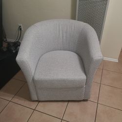Jett Swivel Accent Chair for Sale in San Diego CA OfferUp