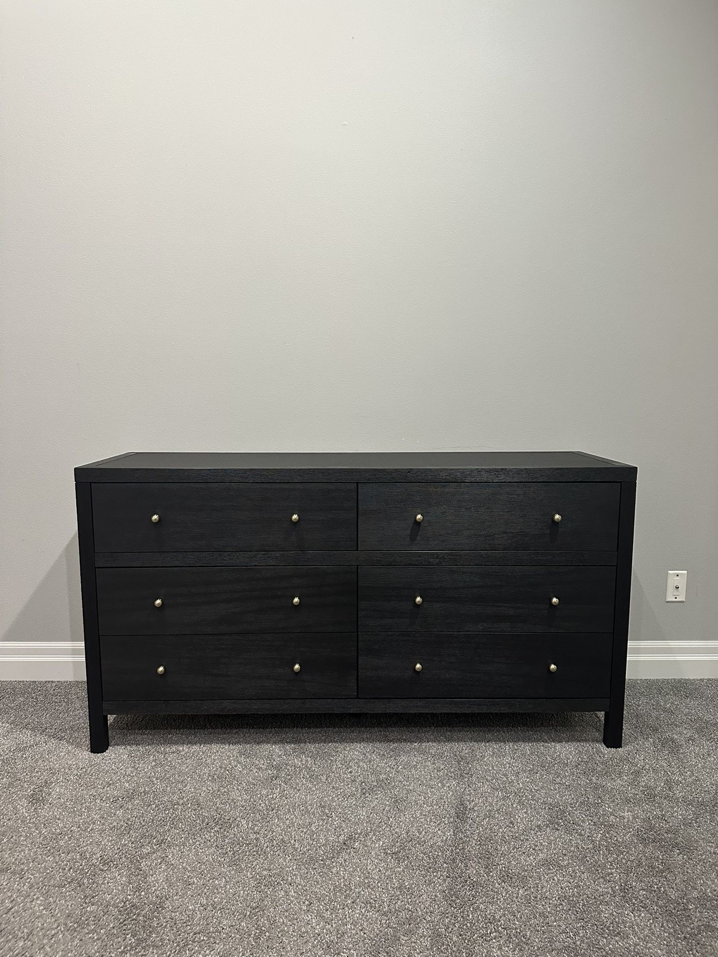 Bedroom Dresser