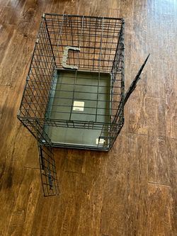 Dog kennel