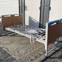 New Medical Bed 