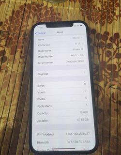 Iphone 12