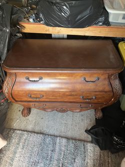 3 Drawer Dresser