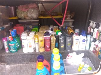 Brand New Household & Beauty Products