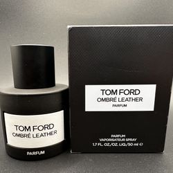 Tom Ford Ombré Leather Parfum 1.7oz