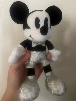 Disney 100 small Mickey Mouse