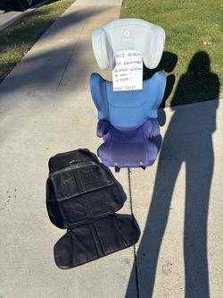 Free High Quality Car Seat