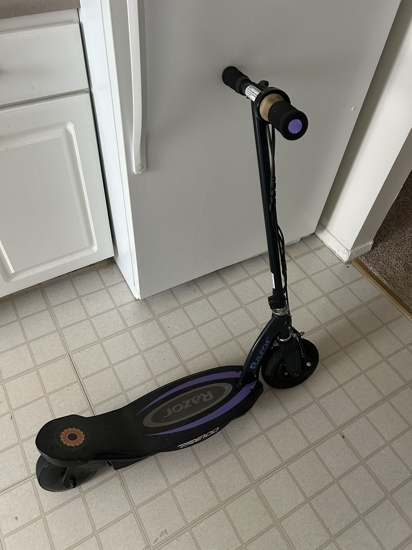 Scooter