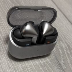 Samsung Galaxy Buds 3 Pro