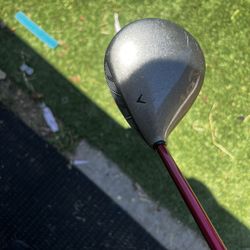 Callaway Driver