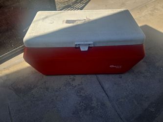 Free cooler