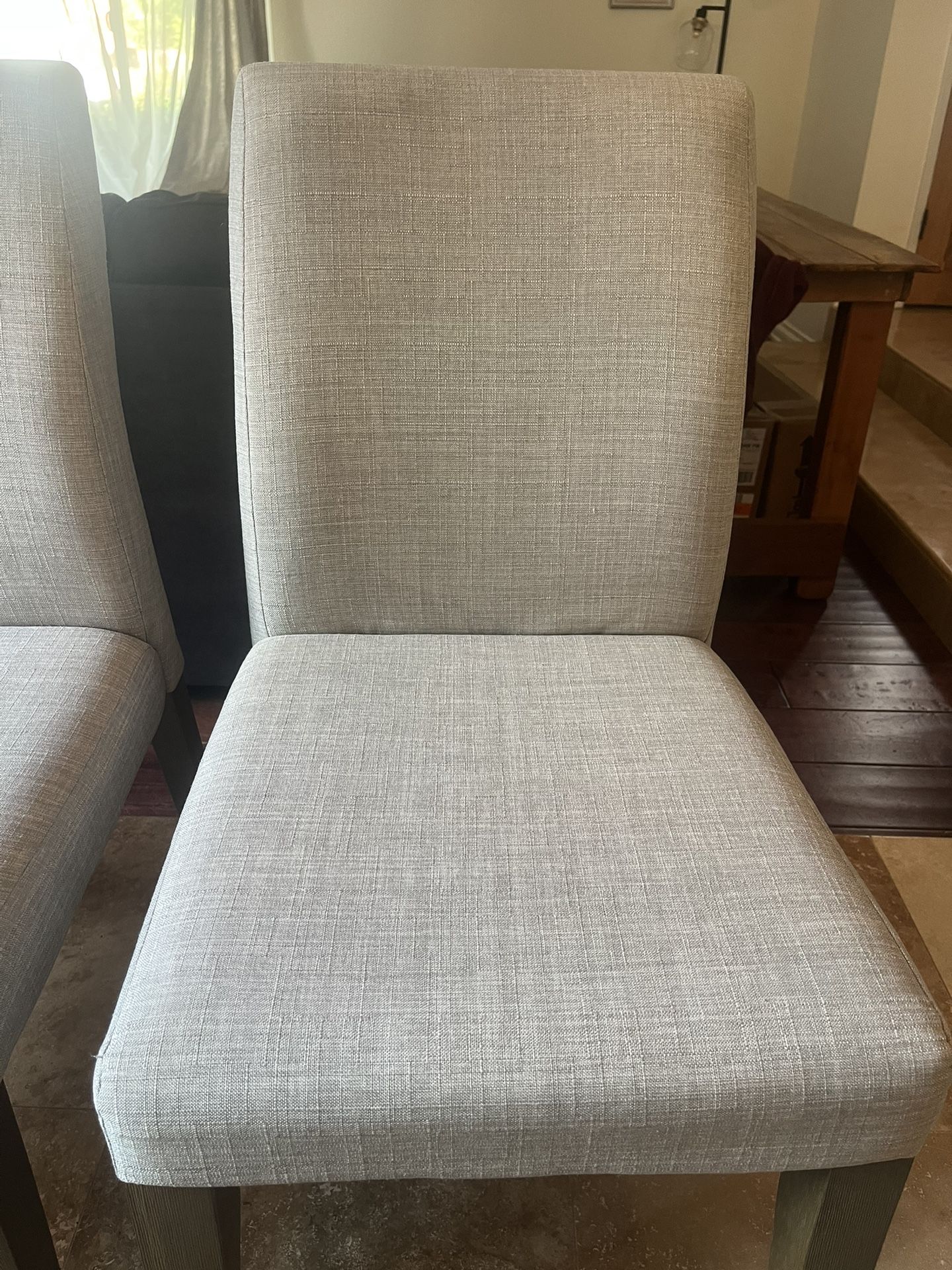 Dinning Chairs- Modern/Contemporary