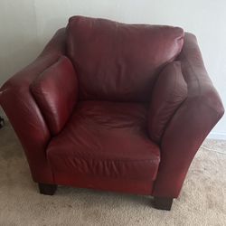 Red Chair