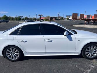 2015 Audi A4