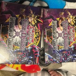 Yugioh! 