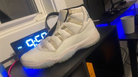 Jordan 11 legend blue