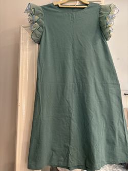 Girls Dress