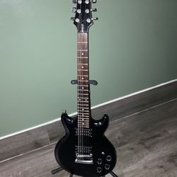 Professionally Set Up Ibanez GAX70