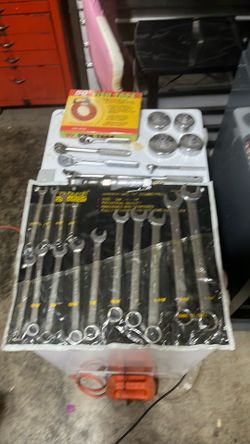Misc Hand Tools