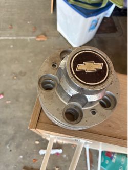 C10 center caps set of 3