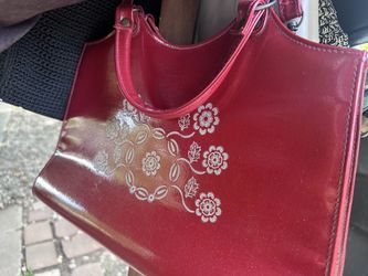 Purses & 2 Backpacks