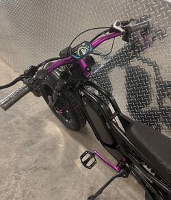 1500W Electric E-Bike, (45mph!!!), JAGUAR PRO, 20x4.5 Hybrid Fat Tire!!!🛞 