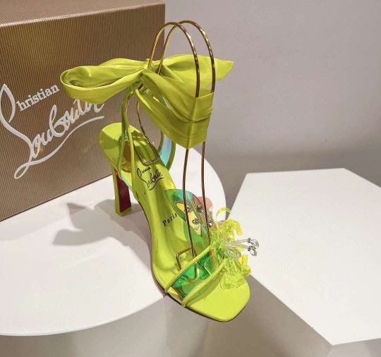 Fashion Heels 