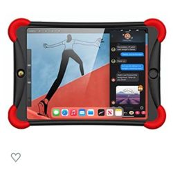 ME Case with Kickstand for iPad 10.2 9th Gen (2021 Release), 8th Gen (2020 Release) and 7th Gen (2019 Release) - for 10.2 inch iPad Case for Kids and 