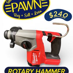 Rotary Hammer