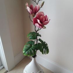 Arreglo Floral Artificial 