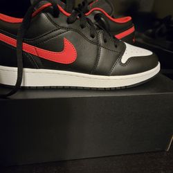 Jordan Kids Size 6.5