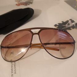 Dior Sunglasses W Case
