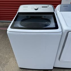 Samsung Xl washer 