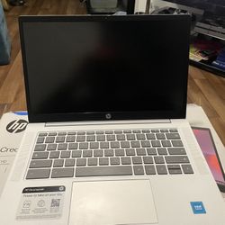 Hp chromebook 