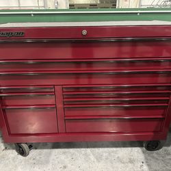 Snapon Tool Box