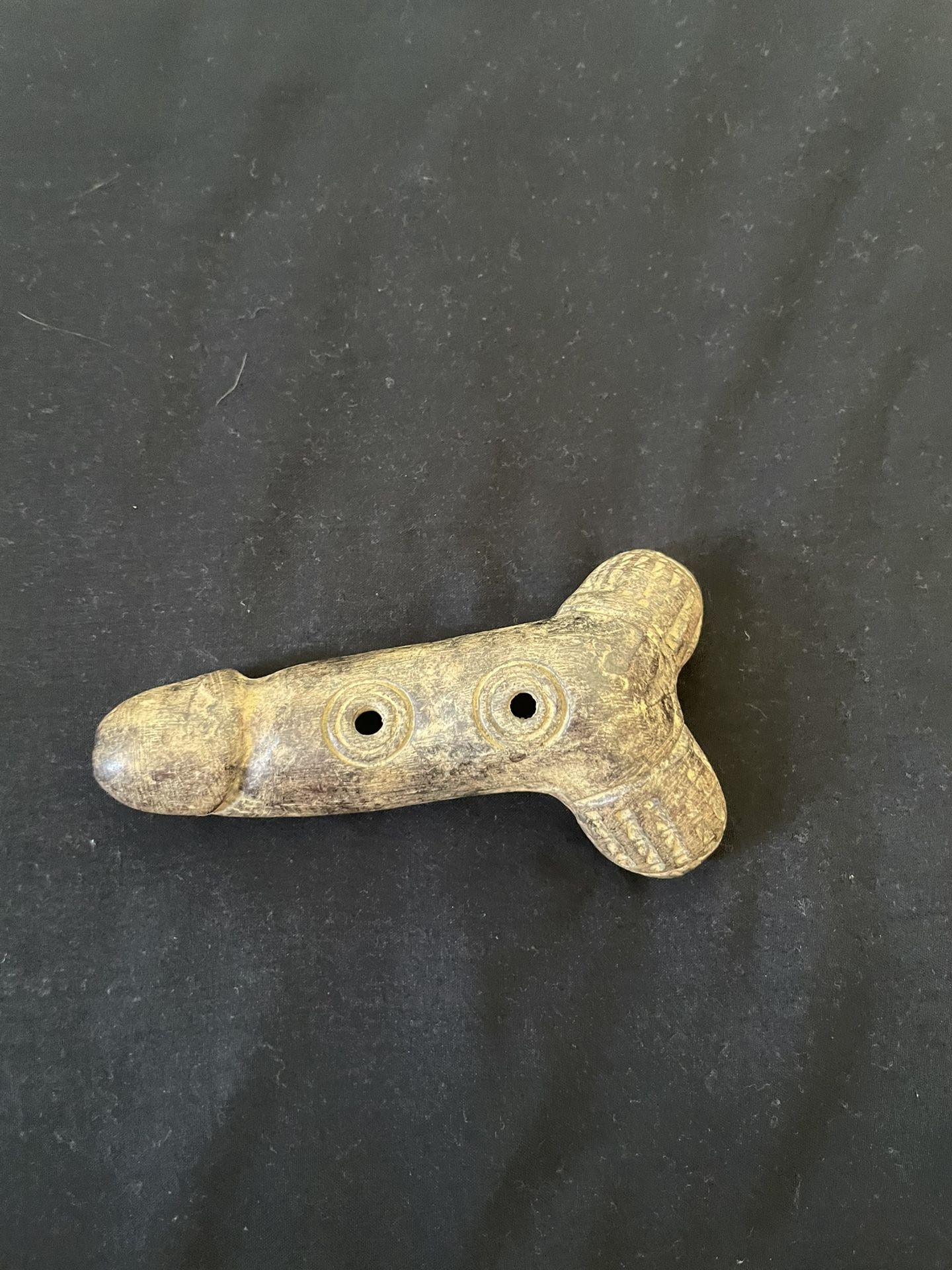 Pen*s Flute