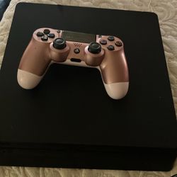 PlayStation 4 Slim