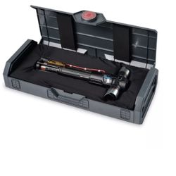 Disney parks  Kylo Ren LIGHTSABER Hilt – Star Wars: Galaxy's Edge