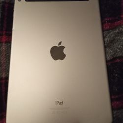 iPad Air